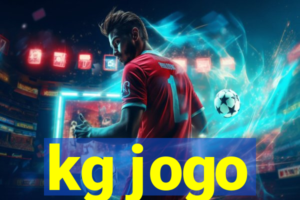 kg jogo